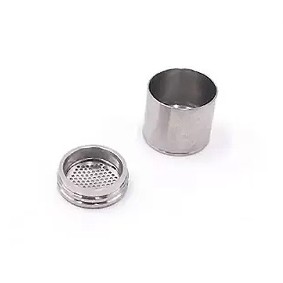 Cartouche à résine Fenix - Type : fermée