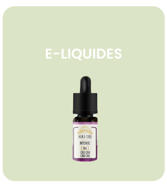 E-liquides