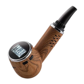 Pipe Vape wood