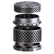 Grinder Métal Leaf 50mm