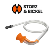 Kit Tuyau Volcano Hybrid