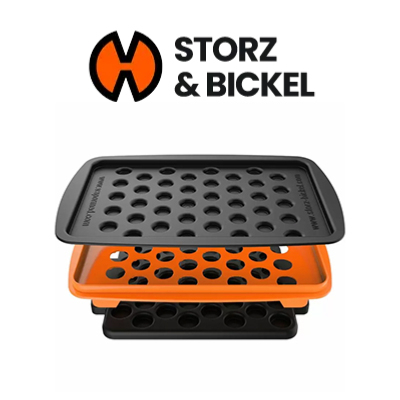 Kit de remplissage pour 40 capsules