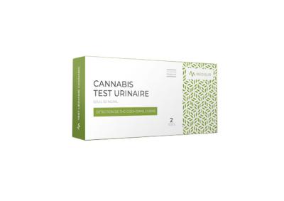AUTOTEST Cannabis urinaire