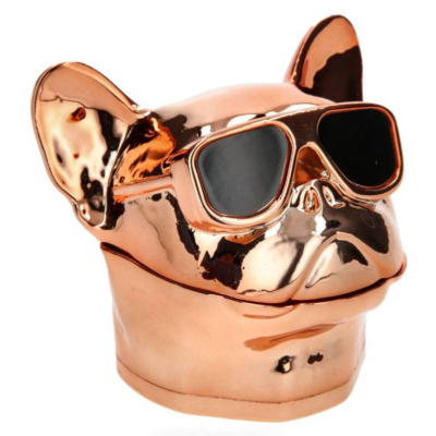 Grinder "The Bulldog"