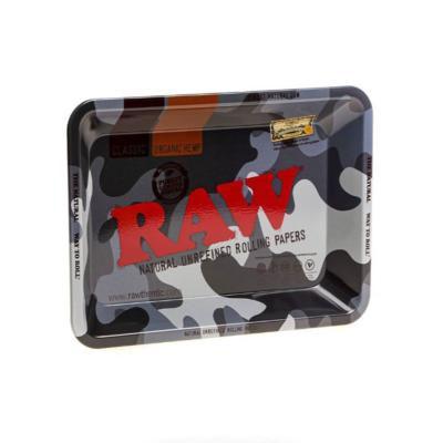 Plateau Roulage RAW camo