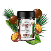 Crousti'billes CBD