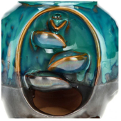 Porte-encens Hibou