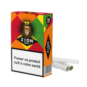 Cigarettes CBD Zion Amnésia