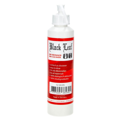 Nettoyant pour Bang et Chicha