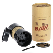 RAW - Cône 6 shooter