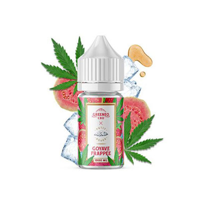 Goyave Frappée