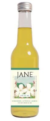 Boisson Jane CBD