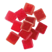 Gummies Fraise