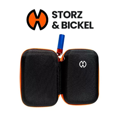 Étui pour appareils Mighty