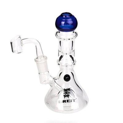 Bubbler Breit Oil