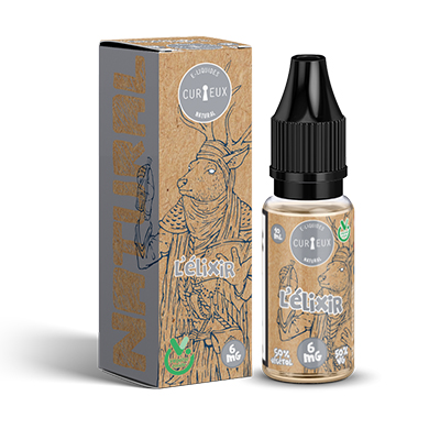 Natural: Elixir