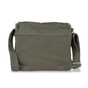 Sac à bandoulière en chanvre
