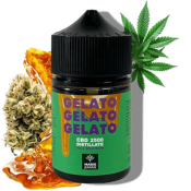 E-liquide - Gelato
