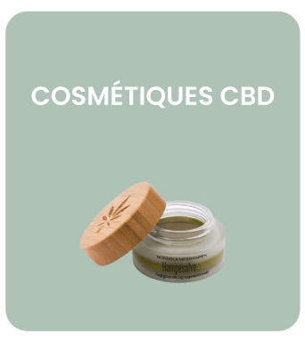 Cosmétiques CBD