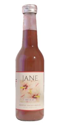 Boisson Jane CBD - bouteilles 33cl