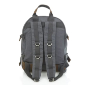Sac à dos en chanvre XL