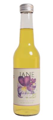 Boisson Jane CBD