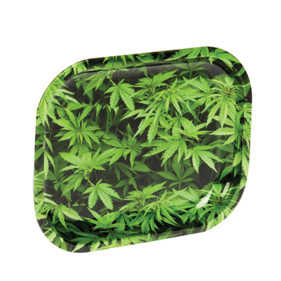 Plateau Roulage LEAF