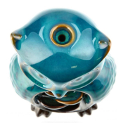 Porte-encens Hibou