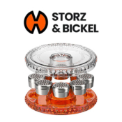 Magasin Capsules Doseuses