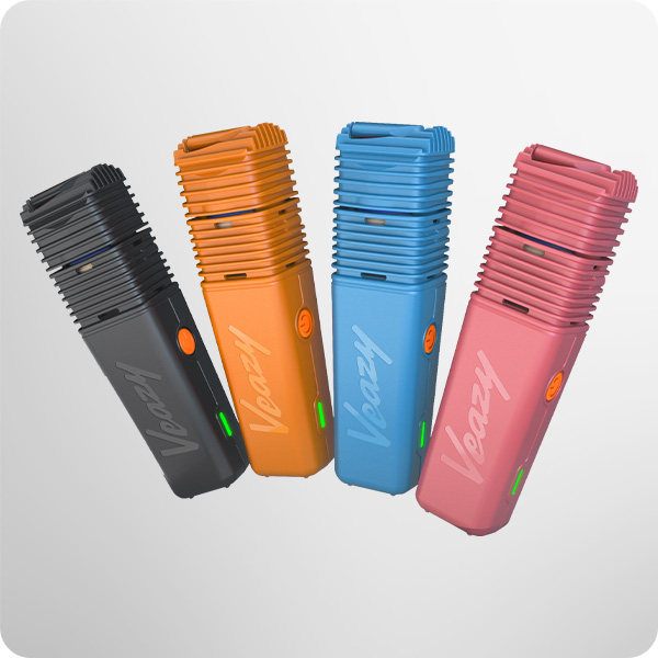 appareil veazy avec choix de couleur