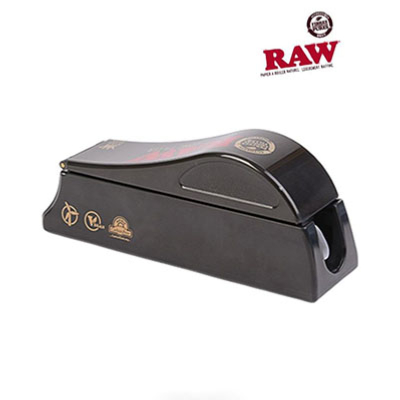 RAW - Tubeuse Cônes