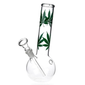 Bang en verre 24CM