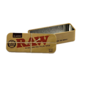 Boite Métal RAW 