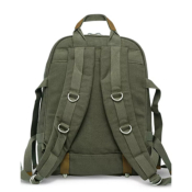 Sac à dos en chanvre XL