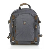 Sac à dos en chanvre XL