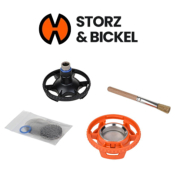 Chambre de remplissage