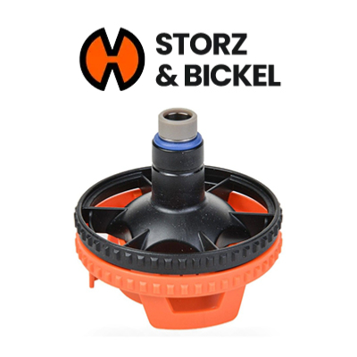 Chambre de remplissage