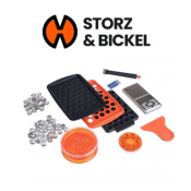 Kit de remplissage pour 40 capsules