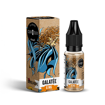 Astrale: Galatée