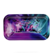 Boite & Plateaux V-Syndicase