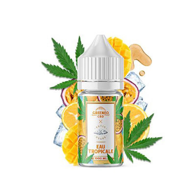 L'Eau Tropicale