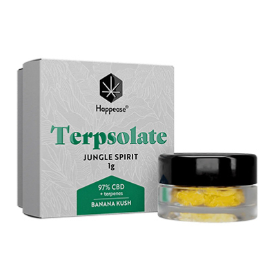 Terpsolate 97% CBD