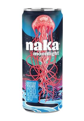 Boissons "Naka"