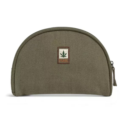 sac cosmétique en chanvre