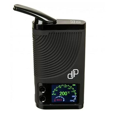 CFX 2020 Boundless Vape