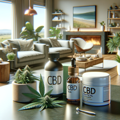 blog produits cbd naturel