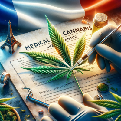 Blog cannabis thrapeutique