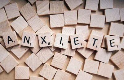 blog lutter contre l'anxiété