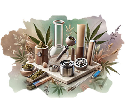 Accssoires Fumeurs
