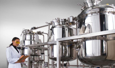 Blog mthode d'extraction cbd